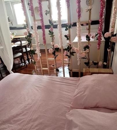 Appart Hypercentre Gare 'La Normande' Topskyhome ルーアン エクステリア 写真